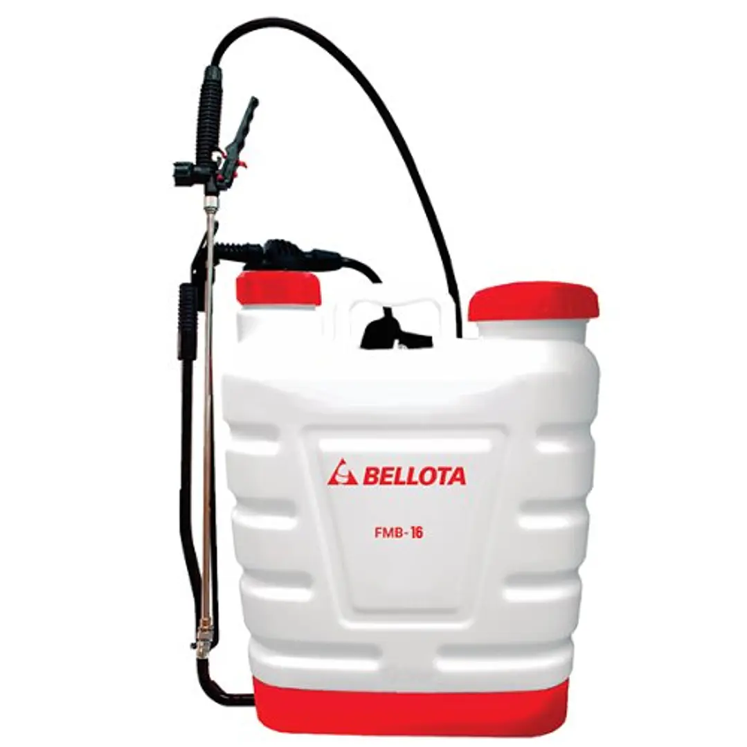 Fumigadora Manual Modelo FMB-16 Bellota x Un 1