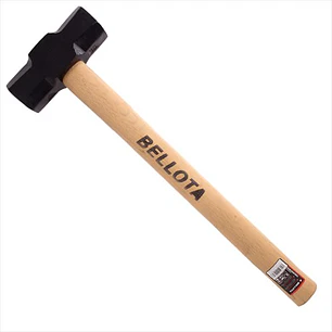 Marro con Mango 4 lb Modelo 5203-4 Bellota