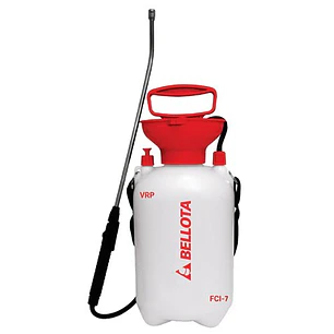 Fumigadora Manual Modelo FCI-7 VRP Bellota x Un