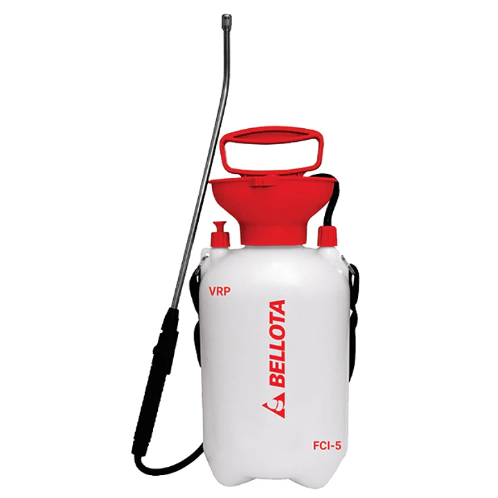 Fumigadora Manual Modelo FCI-5 VRP Bellota x Un 1