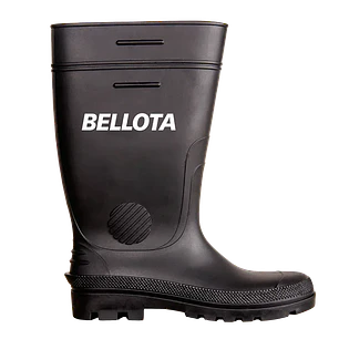 Bota PVC Bellota Talla 24