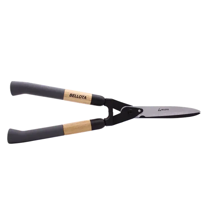 Tijera Corta Setos Proline Mango Madera 10