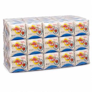 Arroz Karibee Rice x 1 Kilo - Paca x 20 Kilos