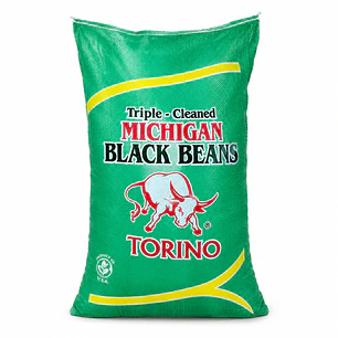 Frijol Negro Bakemark x 50 Libras