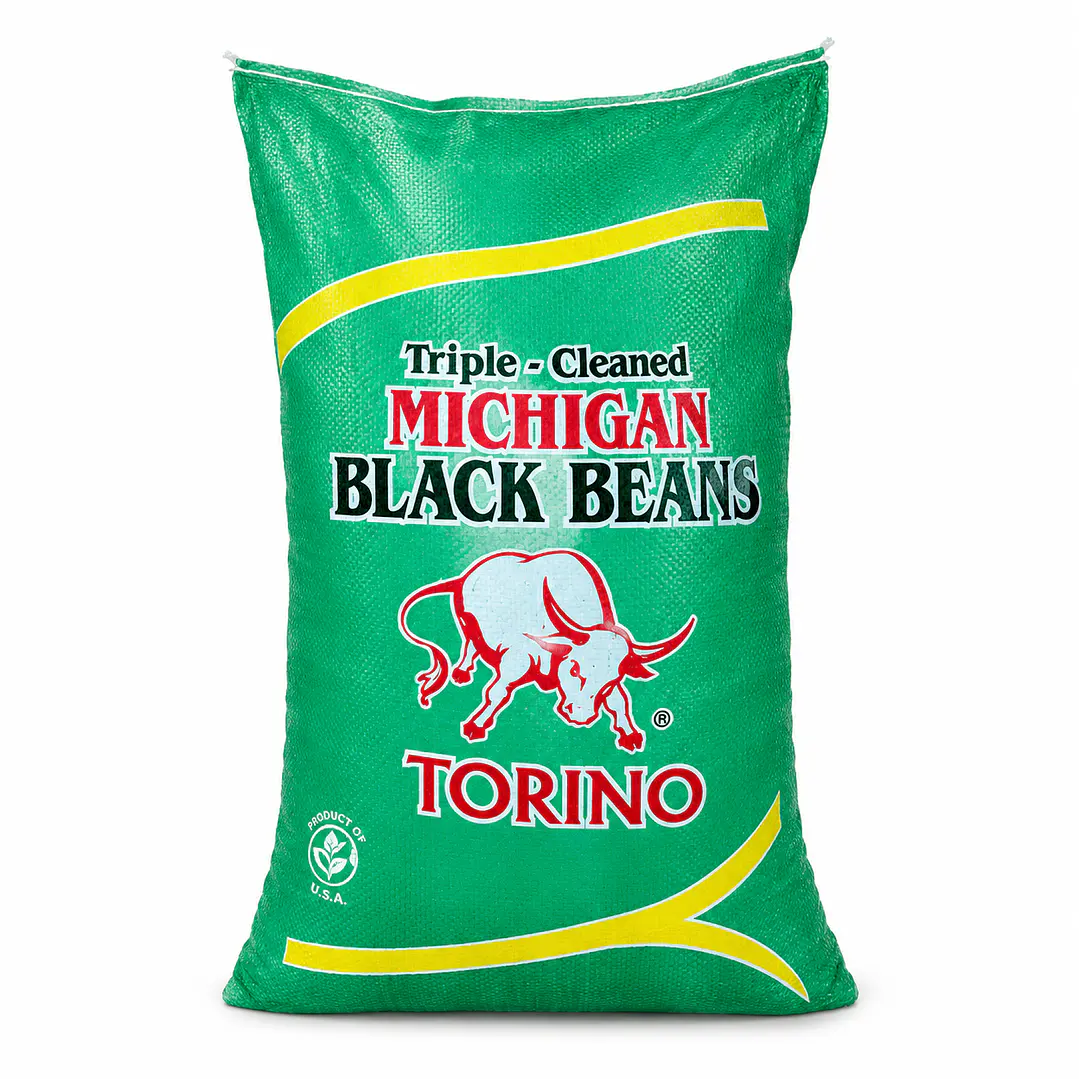 Frijol Negro Bakemark x 50 Libras 1