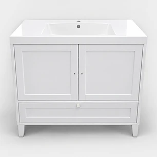 2 - Mueble de baño PO 915-475 36'' (905X465X830)