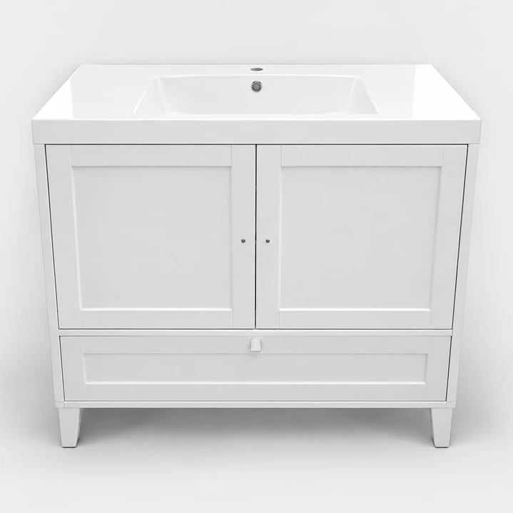 2 - Mueble de baño PO 915-475 36'' (905X465X830) 1