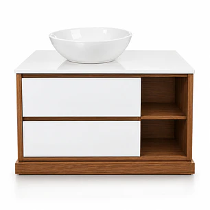20 - Mueble de Baño YTG 191-090 (40,6x26,4x29,1)