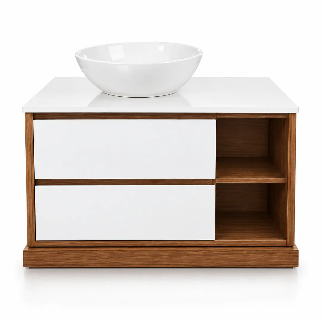 20 - Mueble de Baño YTG 191-090 (40,6x26,4x29,1) 1