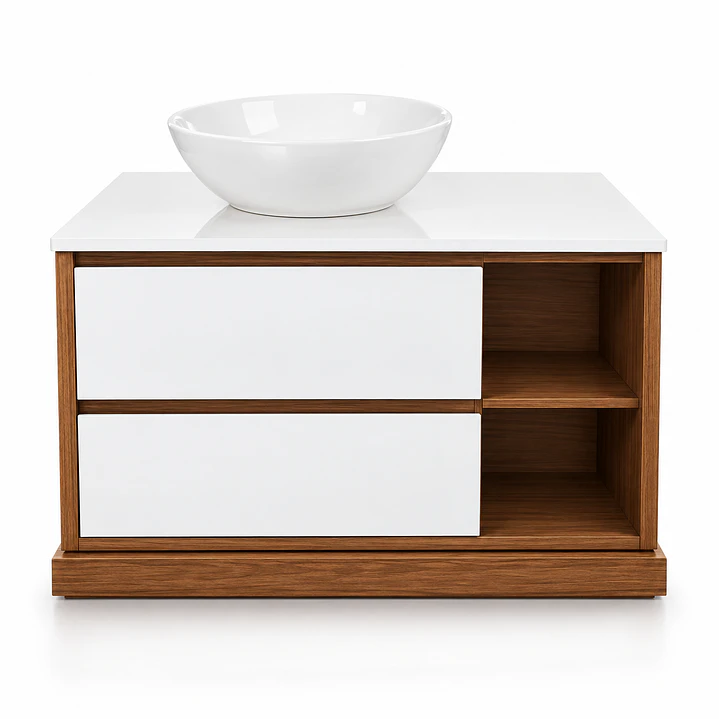 20 - Mueble de Baño YTG 191-090 (40,6x26,4x29,1) 1