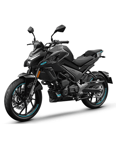 CF MOTO 125 NK