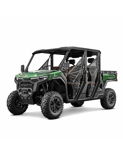 CF MOTO U10 XL PRO