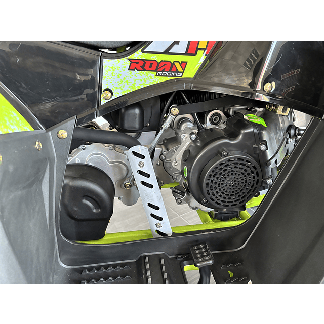 Quad RFZ Commander 200cc R10 5