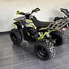 Quad RFZ Commander 200cc R10 15