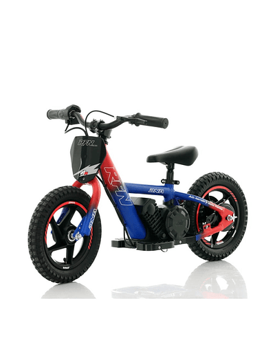 Bicicleta Elétrica E-Fun 12'