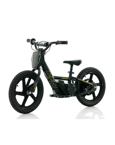 Bicicleta elétrica infantil 170W 16" Pro RFN 