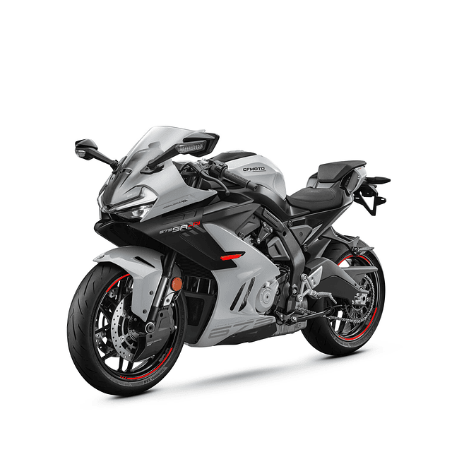 CF MOTO 675SR-R 1