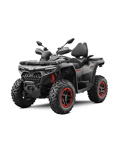 CF MOTO CFORCE 1000 TOURING