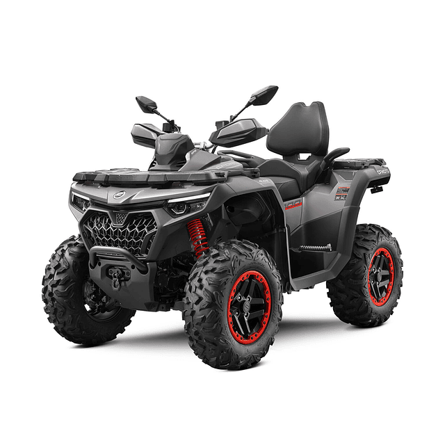 CF MOTO CFORCE 1000 TOURING 1