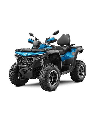 CF MOTO CFORCE 850 TOURING