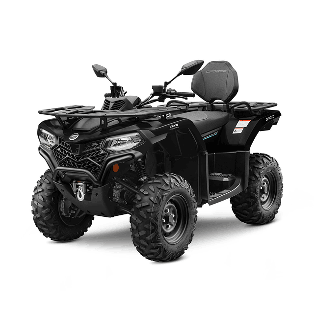 CF MOTO CFORCE 450L 2