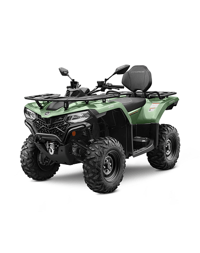 CF MOTO CFORCE 450L