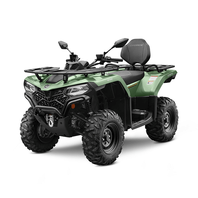 CF MOTO CFORCE 450L 1