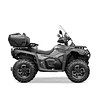 CF MOTO CFORCE 625 OVERLAND 2