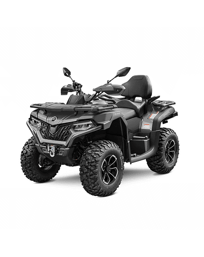 CF MOTO CFORCE 625 TOURING