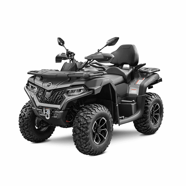 CF MOTO CFORCE 625 TOURING 1