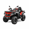 CF MOTO CFORCE 625 TOURING 4