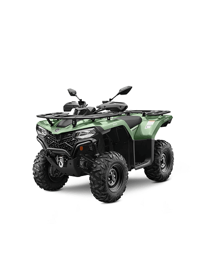 CFMOTO CFORCE 450S
