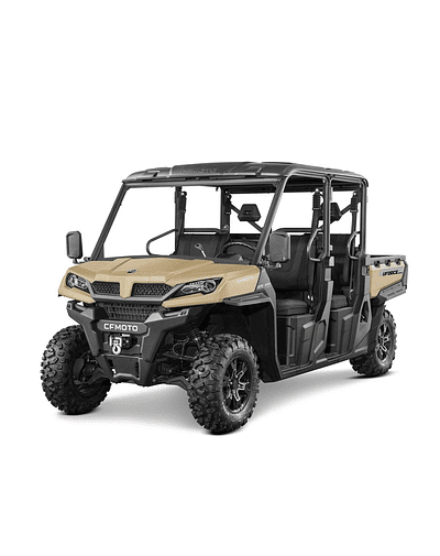 CF MOTO UFORCE 1000XL