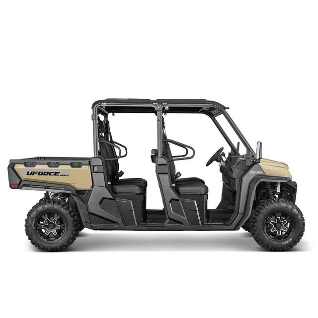 CF MOTO UFORCE 1000XL 2