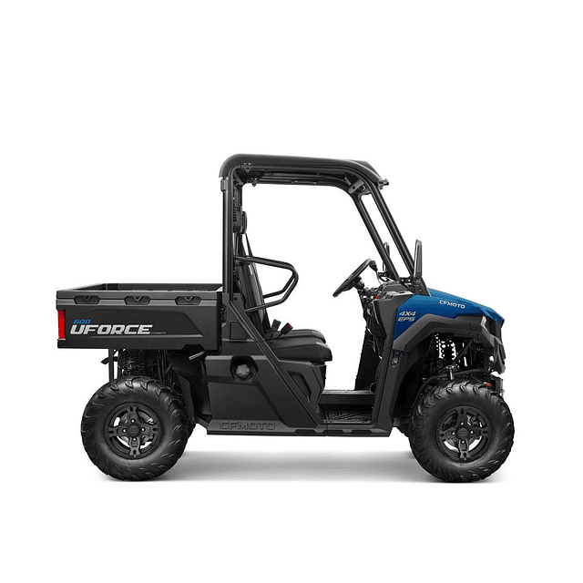 CF MOTO UFORCE 600 EPS 2