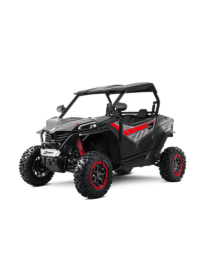 CF MOTO ZFORCE 950 SPORT