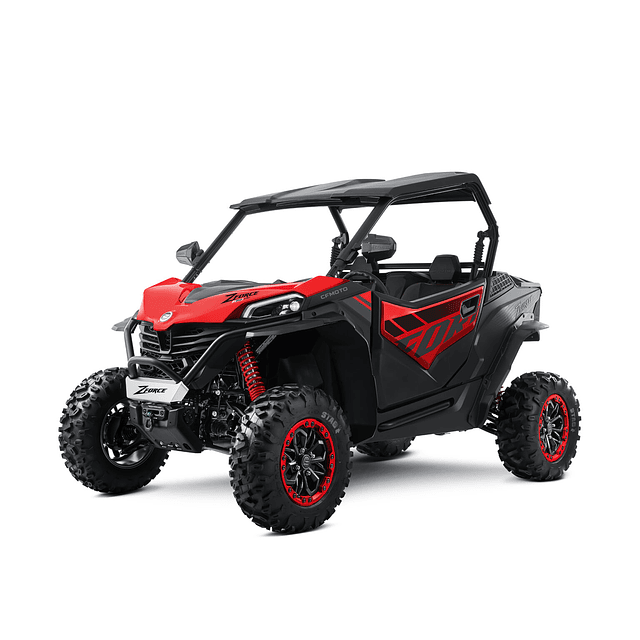 CF MOTO ZFORCE 950 SPORT 2