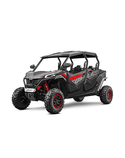 CF MOTO ZFORCE 950 SPORT 4