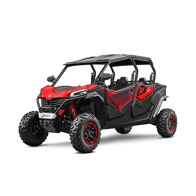 CF MOTO ZFORCE 950 SPORT 4 2