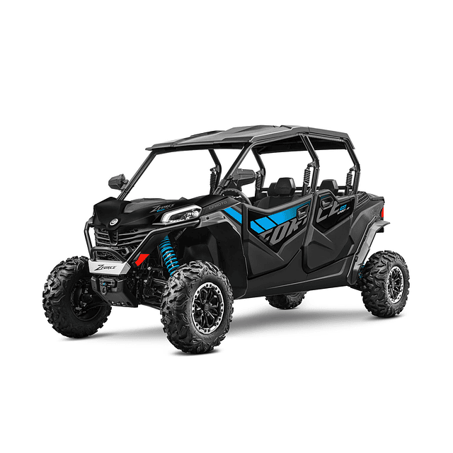 CF MOTO ZFORCE 950 SPORT 4 3