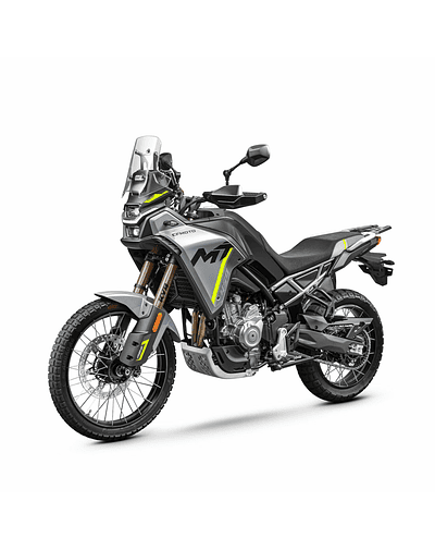 CF MOTO MT450