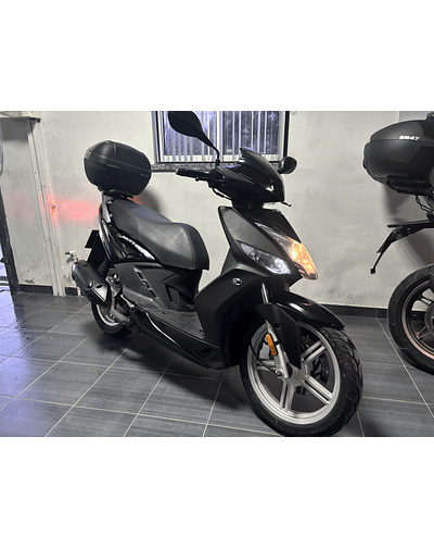 KYMCO AGILITY CITY 125