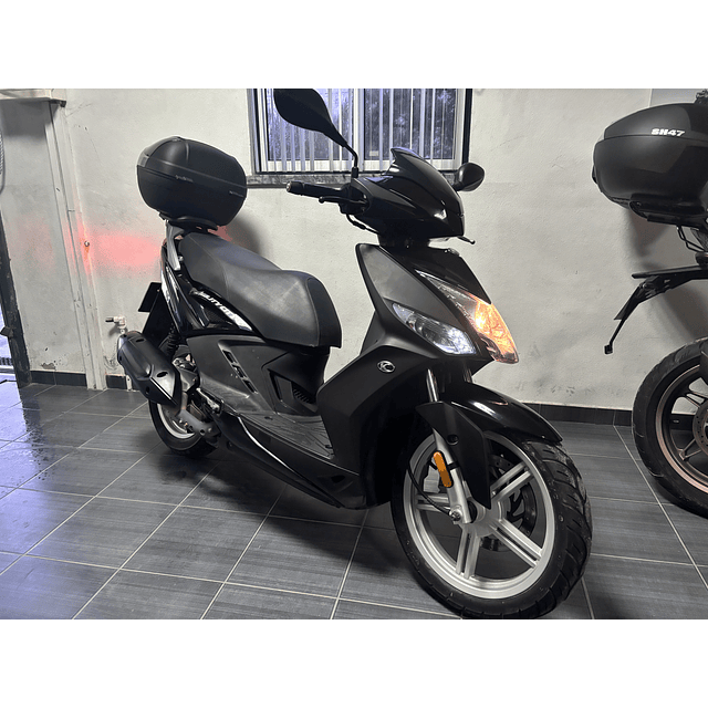 KYMCO AGILITY CITY 125