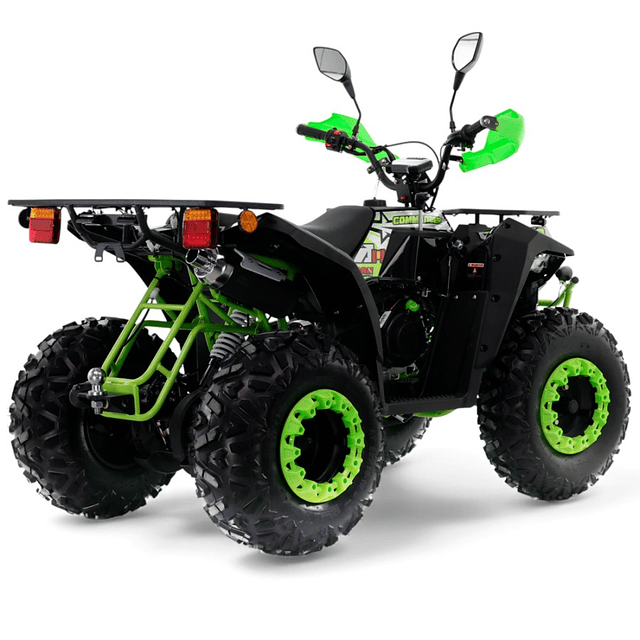 Quad RFZ Commander 200cc R10 2