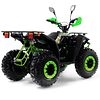 Quad RFZ Commander 200cc R10 2