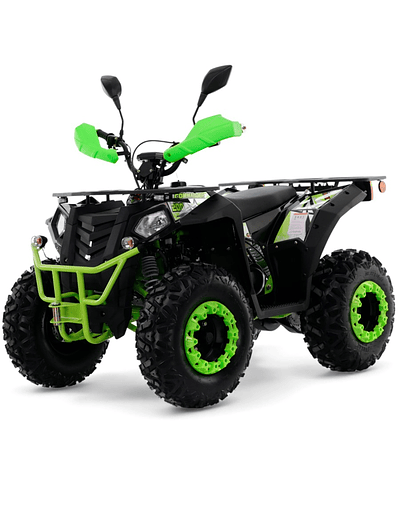 Quad RFZ Commander 200cc R10