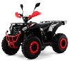 Quad RFZ Commander 200cc R10 3