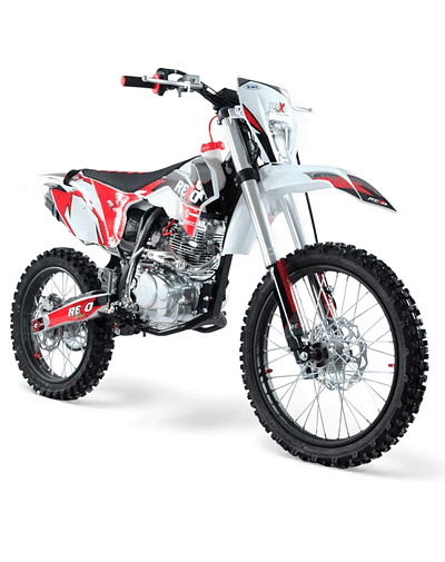 Pit bike REXO 250CC 4T 21/18"