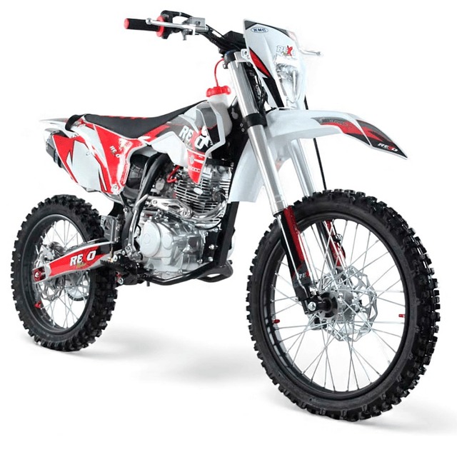 Pit bike REXO 250CC 4T 21/18