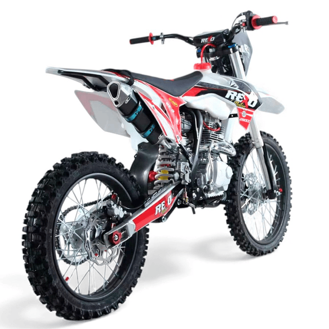 Pit bike REXO 250CC 4T 21/18